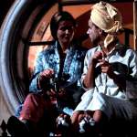 Rachel Griffiths, Emily Watson