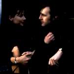 Rachel Griffiths, David Morrissey
