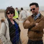 Mali Harries, Richard Harrington