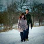 Emma Mehonic, Tobias Zilliacus