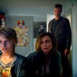 Mikael Persbrandt, Oscar Pettersson, Lena Olin