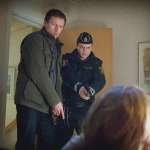 Tobias Zilliacus, Johan Hallstr&ouml;m