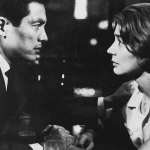 Eiji Okada, Emmanuelle Riva