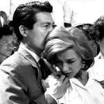 Eiji Okada, Emmanuelle Riva