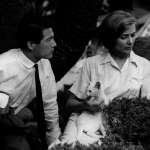 Eiji Okada, Emmanuelle Riva