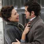 Hugh Dancy, Maggie Gyllenhaal