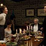 Hugh Dancy, Felicity Jones, Maggie Gyllenhaal, Jonathan Pryce