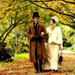 Hugh Dancy, Felicity Jones