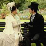 Hugh Dancy, Felicity Jones