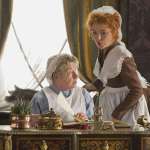 Linda Woodhall, Sheridan Smith