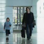 Adam Driver, Azhy Robertson