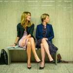 Scarlett Johansson, Laura Dern