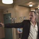 Greg Bryk, Stephen McHattie