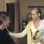 Viggo Mortensen, Maria Bello