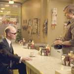 Viggo Mortensen, Ed Harris