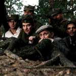 Sebastian Cybulski, Marcin Kwaśny, Robert Moskwa, Piotr Domalewski