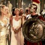 Dena Dietrich, Kathy Collins, Lisa Welch, Madeline Kahn, Jeana Tomasina