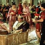 Dom DeLuise, Shecky Greene, Rudy De Luca