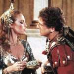 Shecky Greene, Madeline Kahn