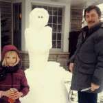 Michael Polley, Sarah Polley