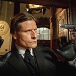 Crispin Glover