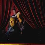 Jack Recknitz, Artur Krajewski