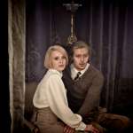 Patrycja Zi&oacute;łkowska, Jakub Gierszał