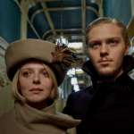 Patrycja Zi&oacute;łkowska, Jakub Gierszał