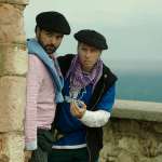 Alberto L&oacute;pez, Alfonso S&aacute;nchez