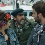 Dani Rovira, Clara Lago, Karra Elejalde