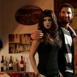 Dani Rovira, Clara Lago