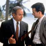 Ben Gazzara, Campbell Scott