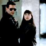 Campbell Scott, Rebecca Pidgeon