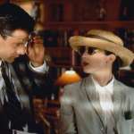 Campbell Scott, Rebecca Pidgeon