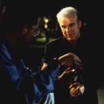 Campbell Scott, Steve Martin