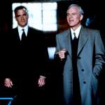 Christopher Kaldor, Steve Martin