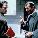 Ed O'Neill, Campbell Scott