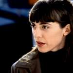 Rebecca Pidgeon
