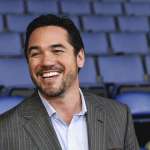 Dean Cain