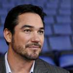 Dean Cain