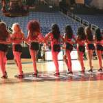 Don Stark, McKinley Freeman