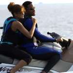 Eva Mendes, Will Smith