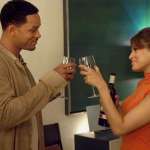 Eva Mendes, Will Smith