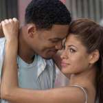 Eva Mendes, Will Smith