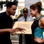 Eva Mendes, Frederick B. Owens, Will Smith