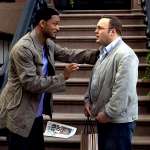 Will Smith, Kevin James