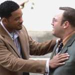 Will Smith, Kevin James