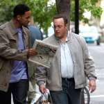 Will Smith, Kevin James