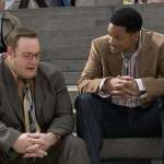 Will Smith, Kevin James