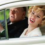 Anthony Hopkins, Scarlett Johansson